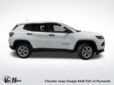 New 2025 Jeep Compass Sport image 2