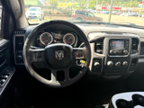 Used 2014 RAM 1500 Express w/ Ram Charger Package image 3