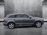 Used 2015 Audi Q7 3.0T Premium Plus w/ Premium Plus Package image 4
