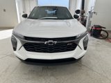 New 2025 Chevrolet Trax RS w/ Driver Confidence Package image 2