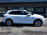 Used 2018 Audi Q5 2.0T Premium Plus w/ Premium Plus Package image 4