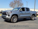 New 2025 Chevrolet Colorado LT w/ Advanced Trailering Package image 5
