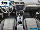 Used 2021 Volkswagen Tiguan SE w/ Panoramic Sunroof Package image 2