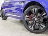 Used 2018 Jaguar F-PACE S image 4