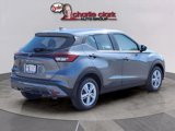 New 2025 Nissan Kicks Play S image 5