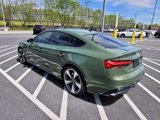 Used 2021 Audi A5 2.0T Premium Plus w/ Premium Plus image 4