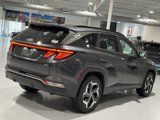 Used 2022 Hyundai Tucson SEL w/ Convenience Package image 3