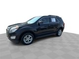Used 2017 Chevrolet Equinox LT w/ Convenience Package image 4