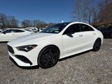 Used 2024 Mercedes-Benz CLA 250 4MATIC image 3