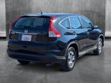Used 2014 Honda CR-V LX image 4