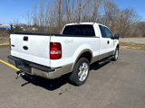 Used 2008 Ford F150 Lariat image 5