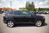 Used 2020 Jeep Cherokee Limited image 2
