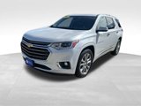 Used 2021 Chevrolet Traverse Premier image 6