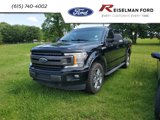 Used 2018 Ford F150 XLT w/ Equipment Group 302A Luxury image 2