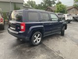Used 2016 Jeep Patriot High Altitude image 2