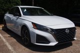 Used 2024 Nissan Altima 2.5 SR image 4