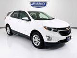 Used 2020 Chevrolet Equinox LT image 1