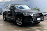 Used 2017 Audi Q7 3.0T Premium image 2