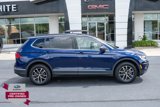 Used 2021 Volkswagen Tiguan SE w/ Panoramic Sunroof Package image 2