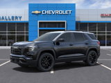 New 2026 GMC Terrain Elevation w/ Black Edition image 2