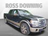 Used 2013 Ford F150 Lariat w/ Luxury Equipment Group image 3