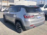Certified 2019 Jeep Compass Trailhawk image 4