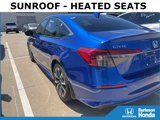 Used 2023 Honda Civic EX image 6