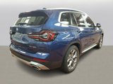 Certified 2022 BMW X3 xDrive30i w/ Convenience Package image 4