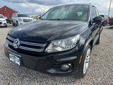 Used 2012 Volkswagen Tiguan S image 4