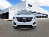 New 2025 Cadillac XT5 Premium Luxury image 2