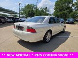Used 2004 Lincoln LS image 4