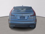 Certified 2024 Cadillac XT4 Premium Luxury image 5