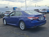Used 2018 Toyota Camry XLE image 5