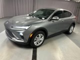 New 2025 Buick Envista Preferred w/ Convenience II Package image 3