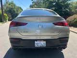 Used 2022 Mercedes-Benz GLE 53 AMG 4MATIC Coupe image 6