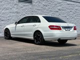 Used 2010 Mercedes-Benz E 350 4MATIC Sedan image 5