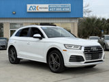 Used 2020 Audi SQ5 Premium Plus image 2