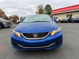 Used 2013 Honda Civic LX image 2