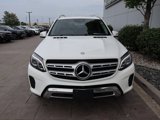 Used 2017 Mercedes-Benz GLS 450 4MATIC image 3