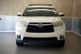 Used 2016 Toyota Highlander XLE image 3