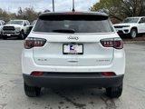 New 2025 Jeep Compass Limited w/ Sun and Sound Group image 3