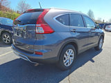 Used 2016 Honda CR-V EX-L image 4