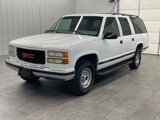 Used 1999 GMC Suburban 2500 w/ Marketing Opt Pkg 2 image 4