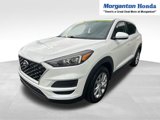 Used 2019 Hyundai Tucson SE image 3