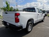 Used 2020 Chevrolet Silverado 1500 W/T w/ Trailering Package image 4