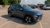 Used 2024 Hyundai Kona SEL image 2