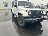 Used 2014 Jeep Wrangler Altitude image 2