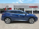 Certified 2020 Nissan Murano SL w/ Moonroof Package image 3