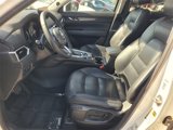 Used 2021 MAZDA CX-5 Grand Touring image 3