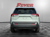 Used 2023 Toyota RAV4 XLE image 4
